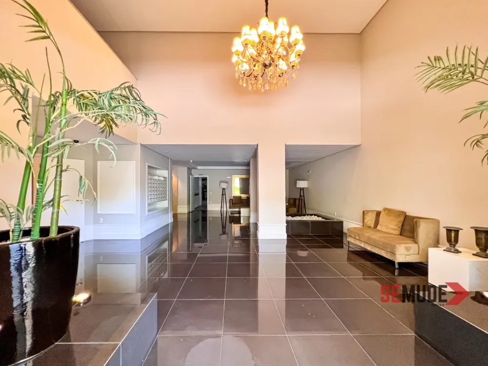 Apartamento, 3 quartos, 122 m² - Foto 9