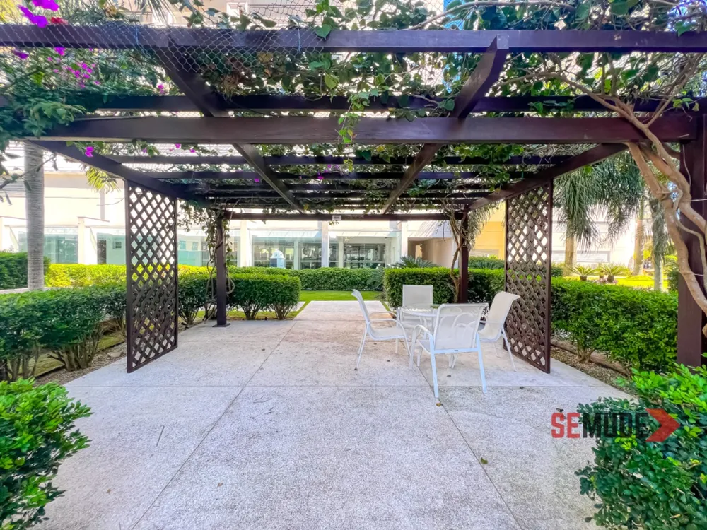 Apartamento, 3 quartos, 122 m² - Foto 1