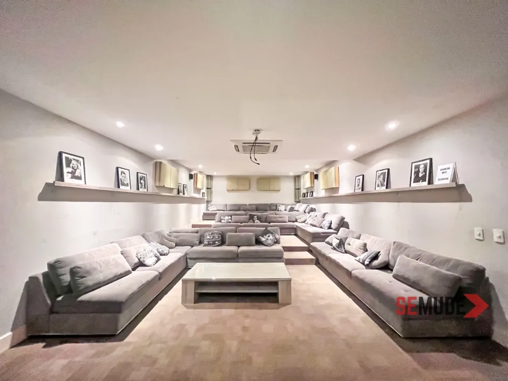 Apartamento, 3 quartos, 122 m² - Foto 2