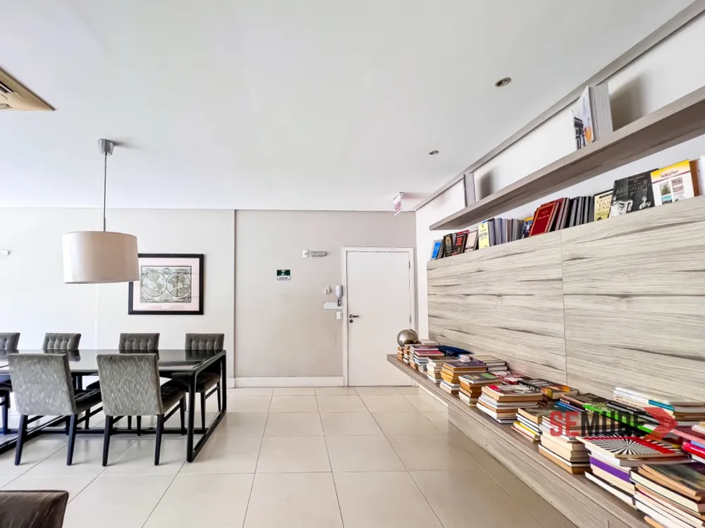 Apartamento, 3 quartos, 122 m² - Foto 22