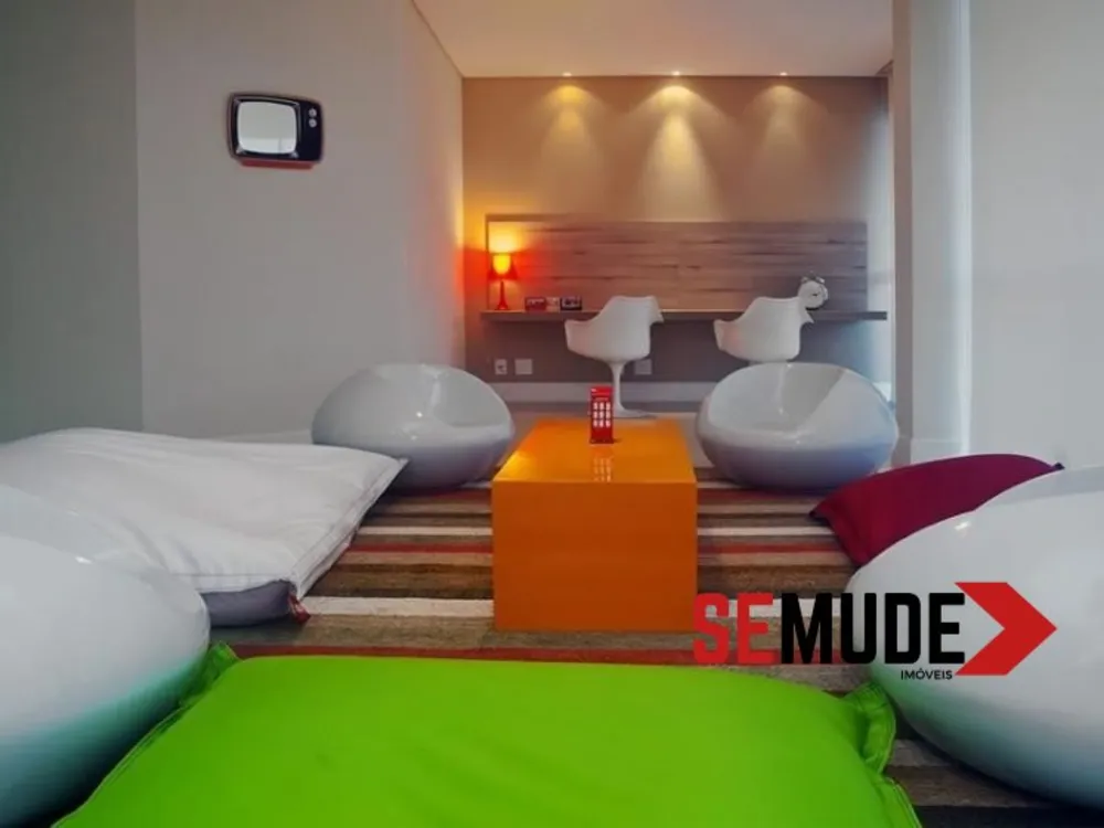 Apartamento, 3 quartos, 122 m² - Foto 24