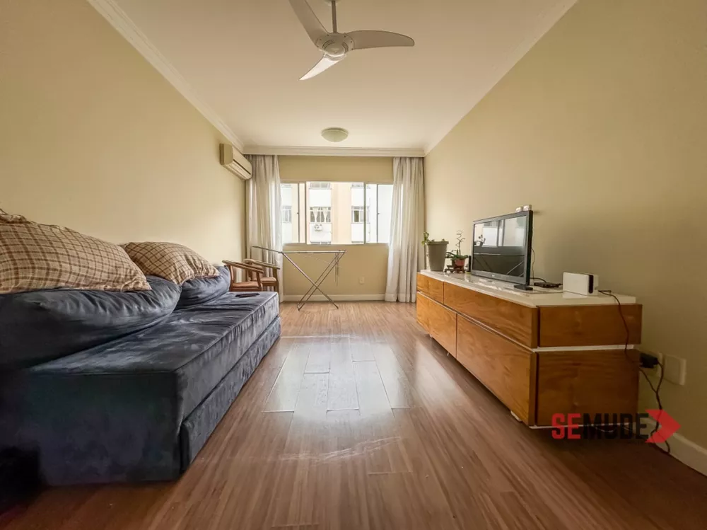 Apartamento à venda com 4 quartos, 104m² - Foto 1