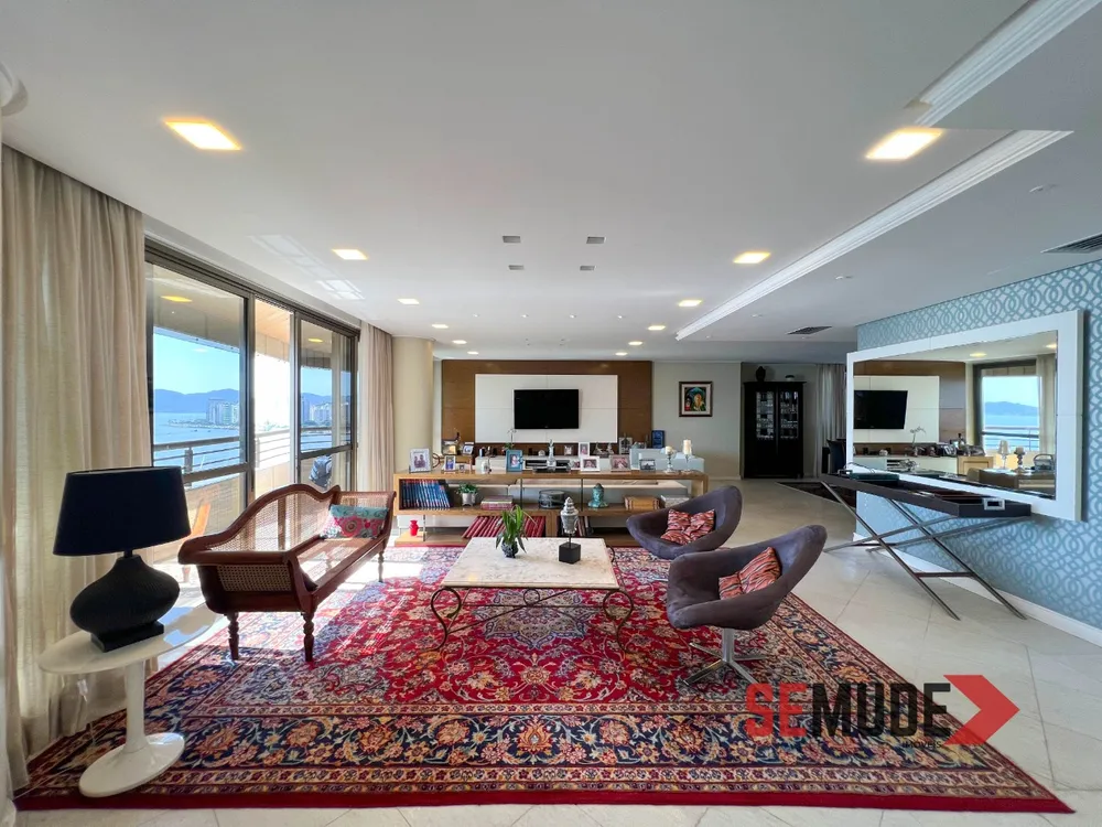 Apartamento, 4 quartos, 287 m² - Foto 2