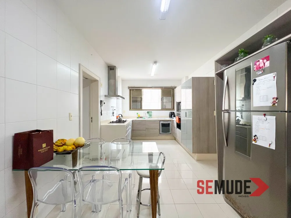 Apartamento, 4 quartos, 287 m² - Foto 7