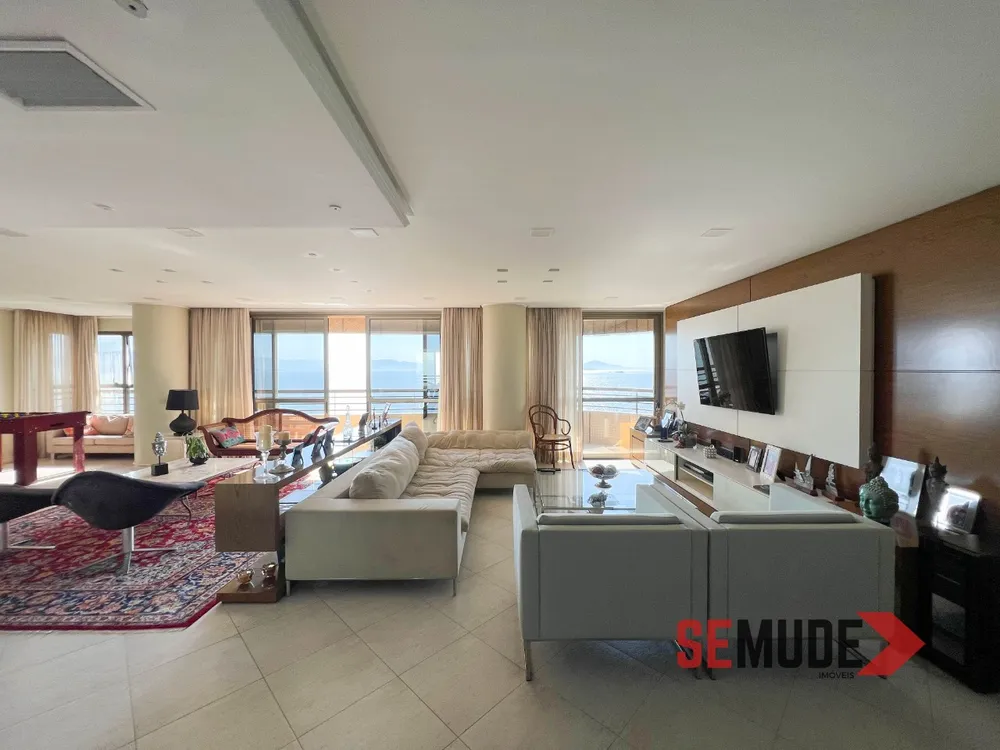 Apartamento, 4 quartos, 287 m² - Foto 6