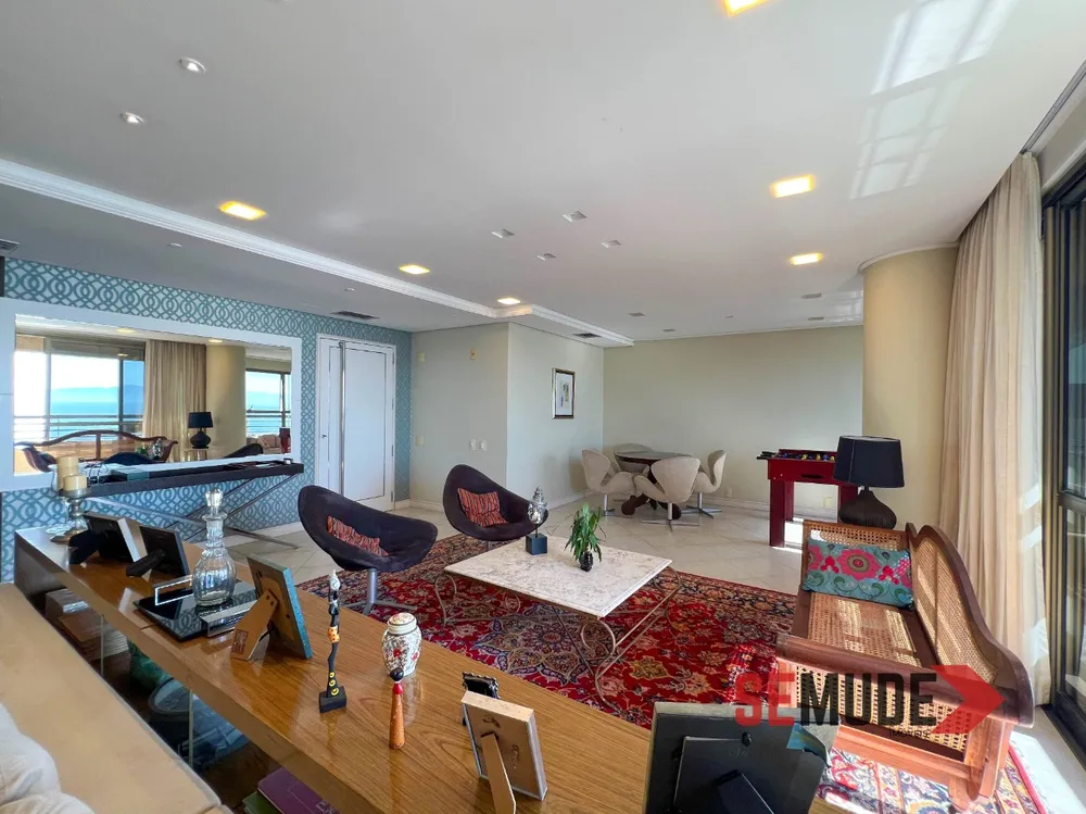 Apartamento, 4 quartos, 287 m² - Foto 4