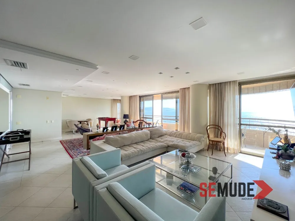 Apartamento, 4 quartos, 287 m² - Foto 1
