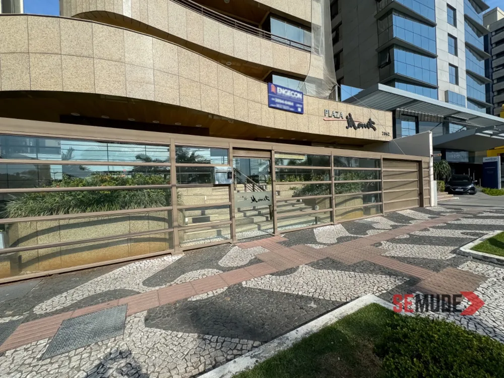 Apartamento, 4 quartos, 287 m² - Foto 23