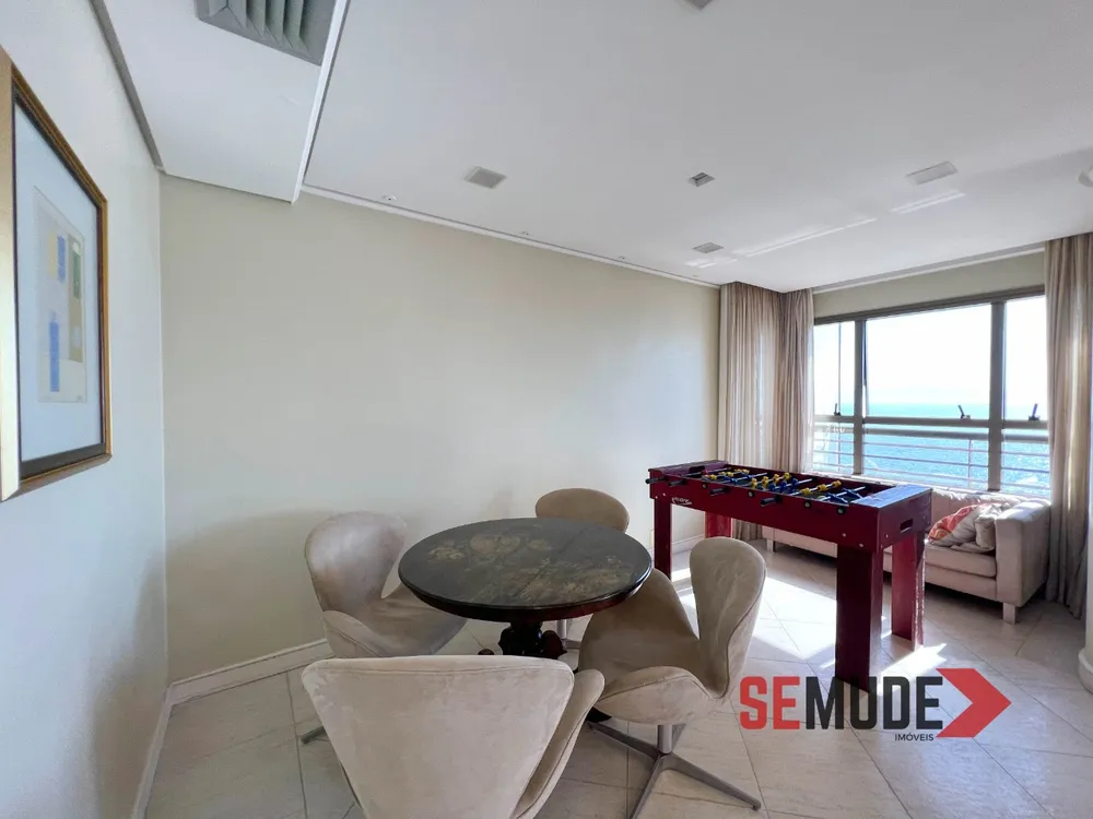 Apartamento, 4 quartos, 287 m² - Foto 12