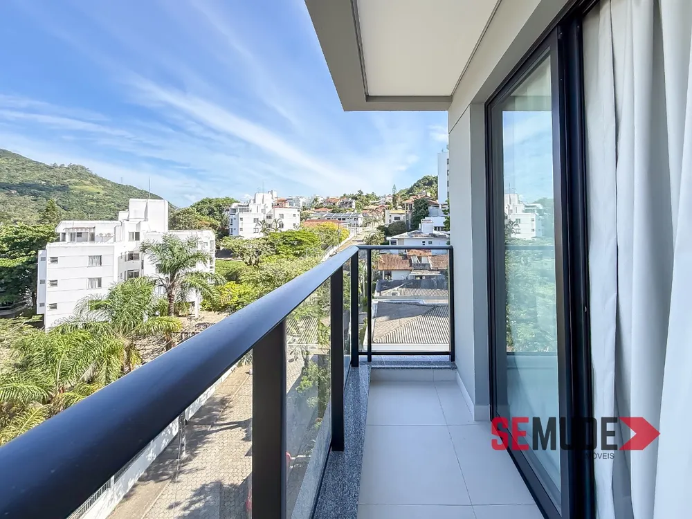 Apartamento, 1 quarto, 25 m² - Foto 2