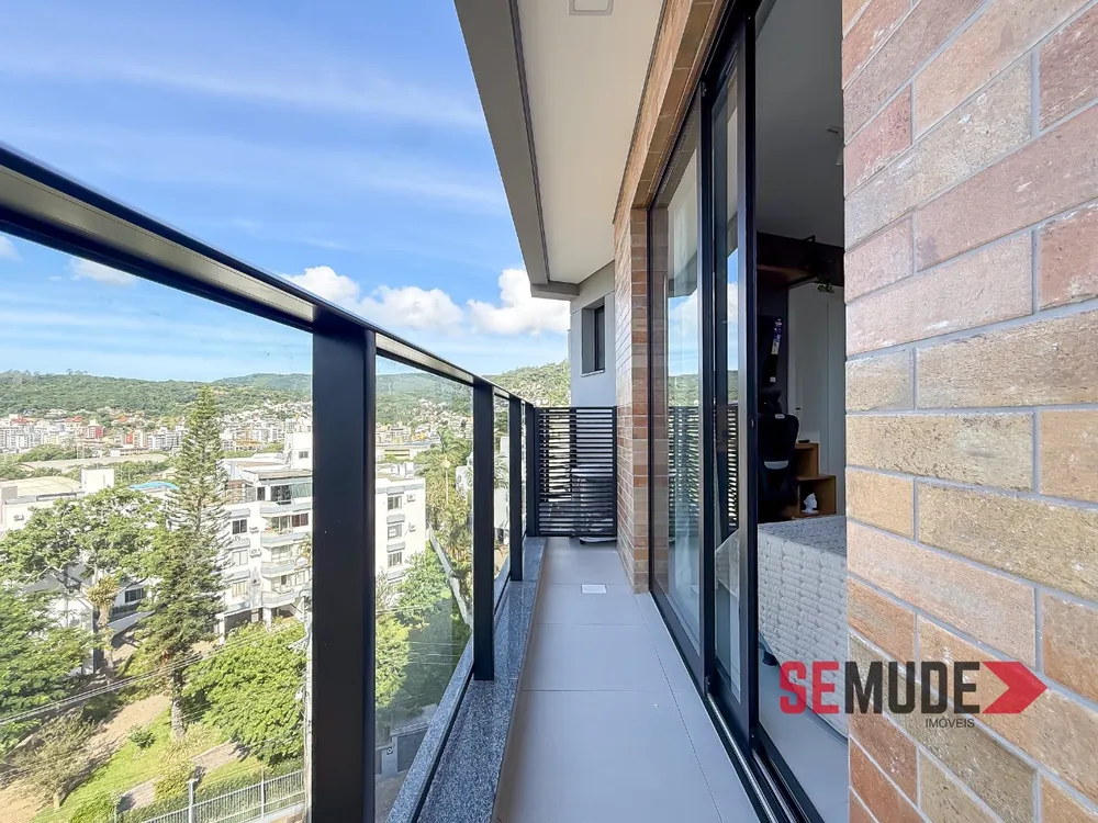 Apartamento, 1 quarto, 25 m² - Foto 4