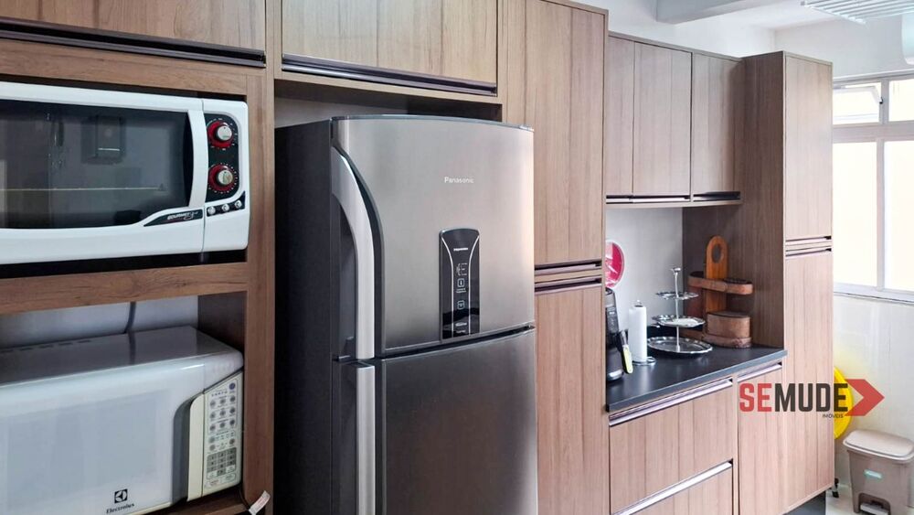 Apartamento, 1 quarto, 69 m² - Foto 1