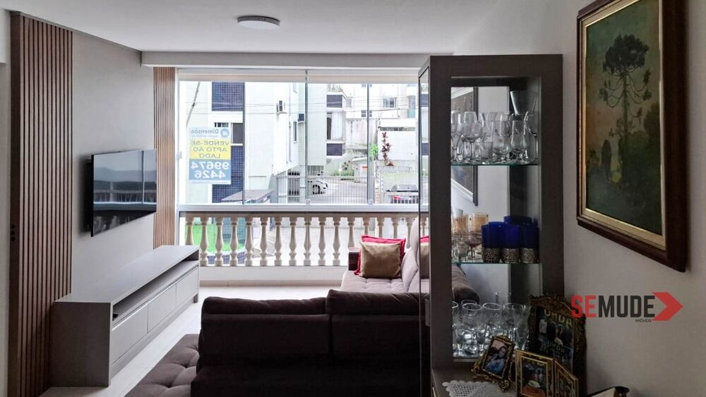 Apartamento, 1 quarto, 69 m² - Foto 8