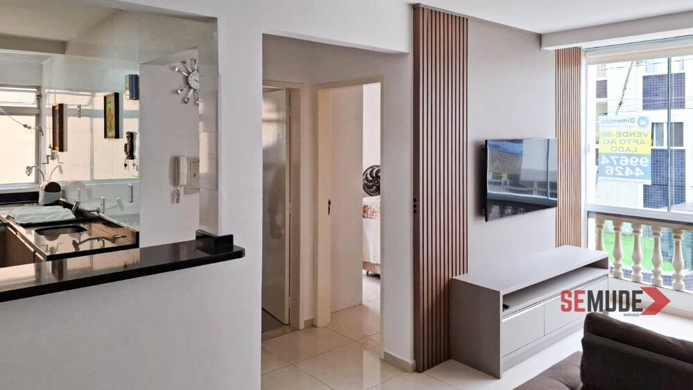 Apartamento, 1 quarto, 69 m² - Foto 2