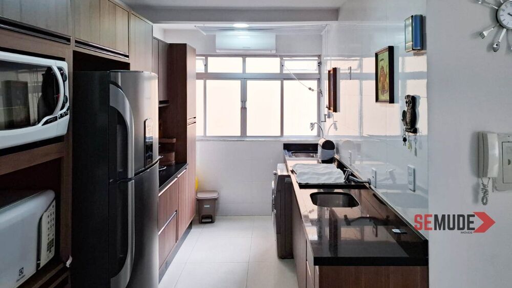 Apartamento, 1 quarto, 69 m² - Foto 5