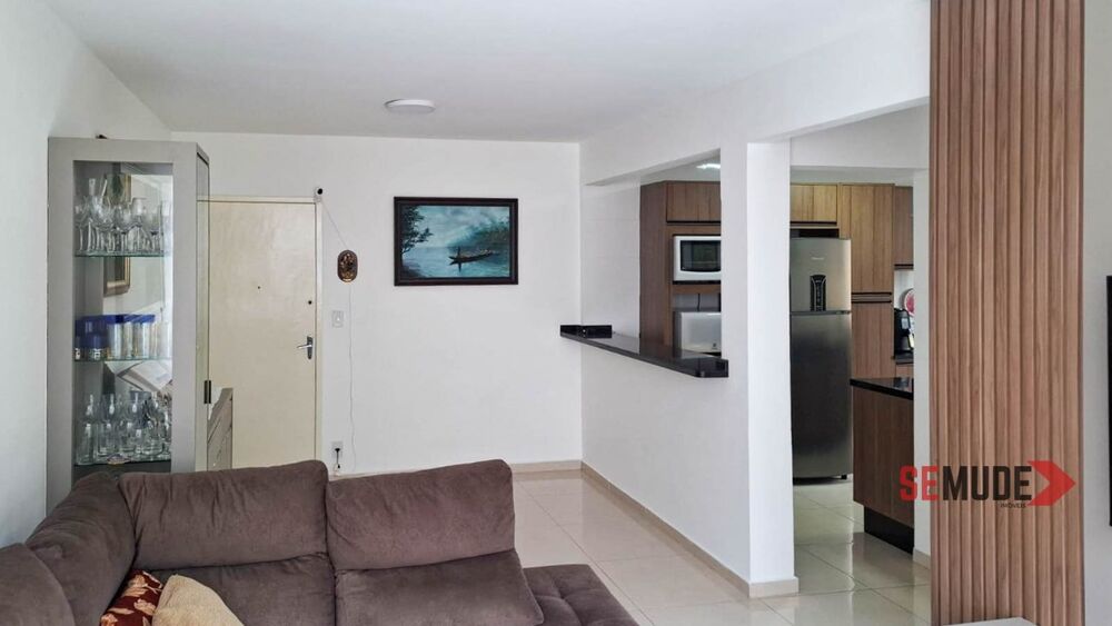 Apartamento, 1 quarto, 69 m² - Foto 3