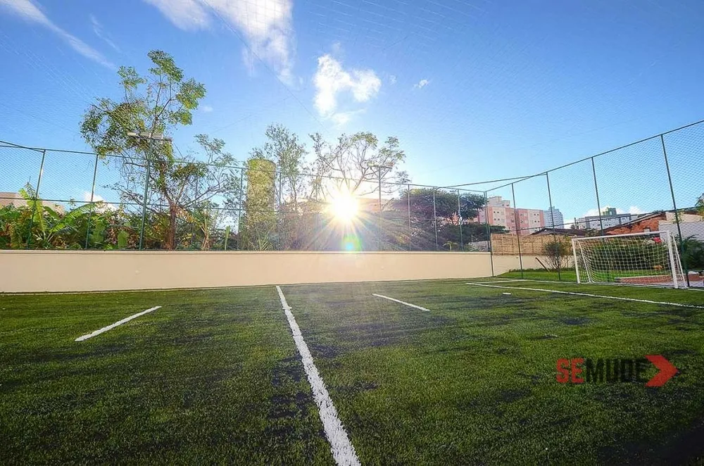 Apartamento, 1 quarto, 51 m² - Foto 8