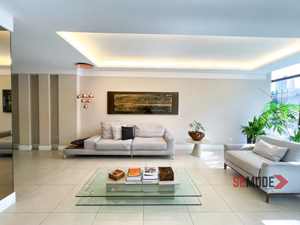 Apartamento, 1 quarto, 51 m² - Foto 11