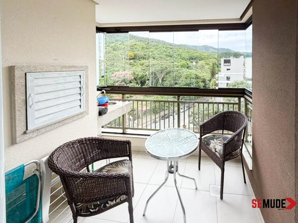 Apartamento, 1 quarto, 51 m² - Foto 4