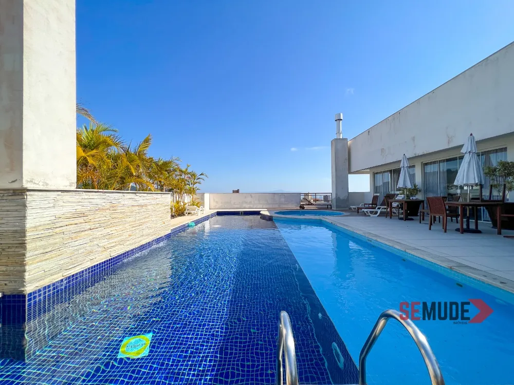 Apartamento, 1 quarto, 51 m² - Foto 6