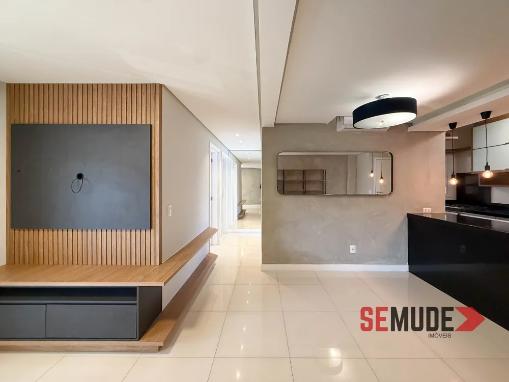 Apartamento, 3 quartos, 86 m² - Foto 3