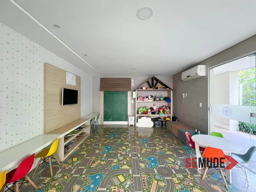 Apartamento, 3 quartos, 86 m² - Foto 16