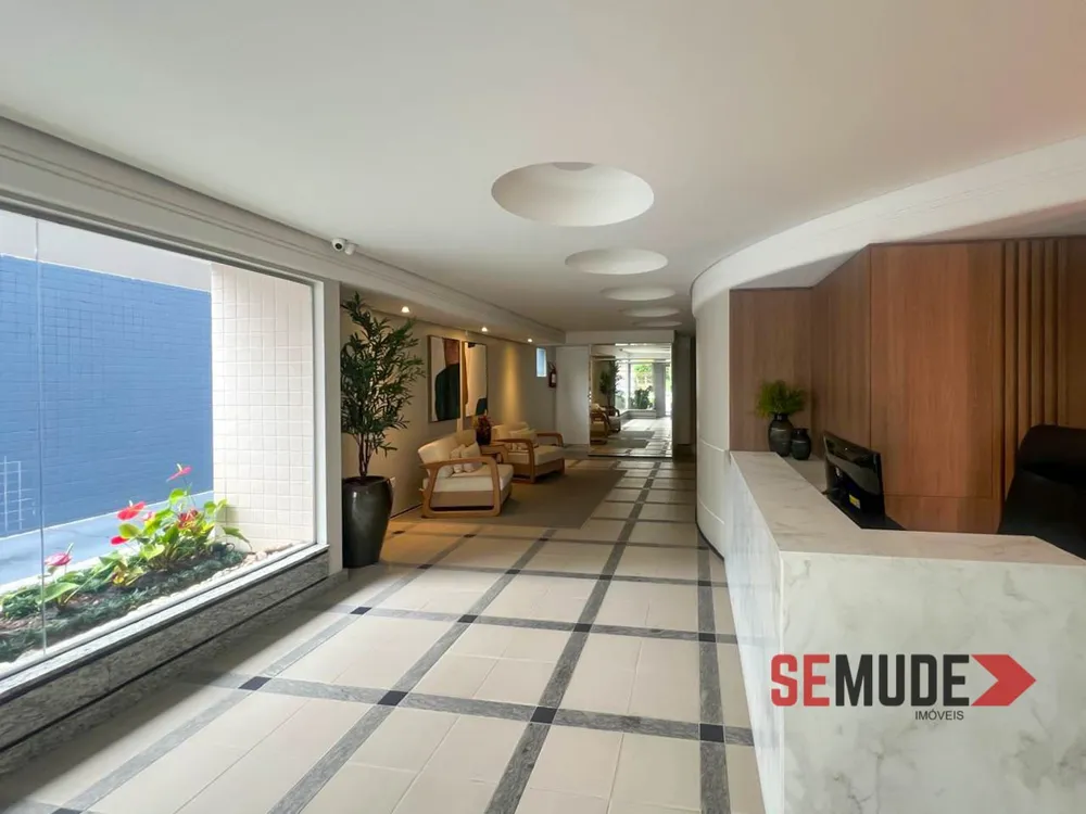 Apartamento, 4 quartos, 158 m² - Foto 15