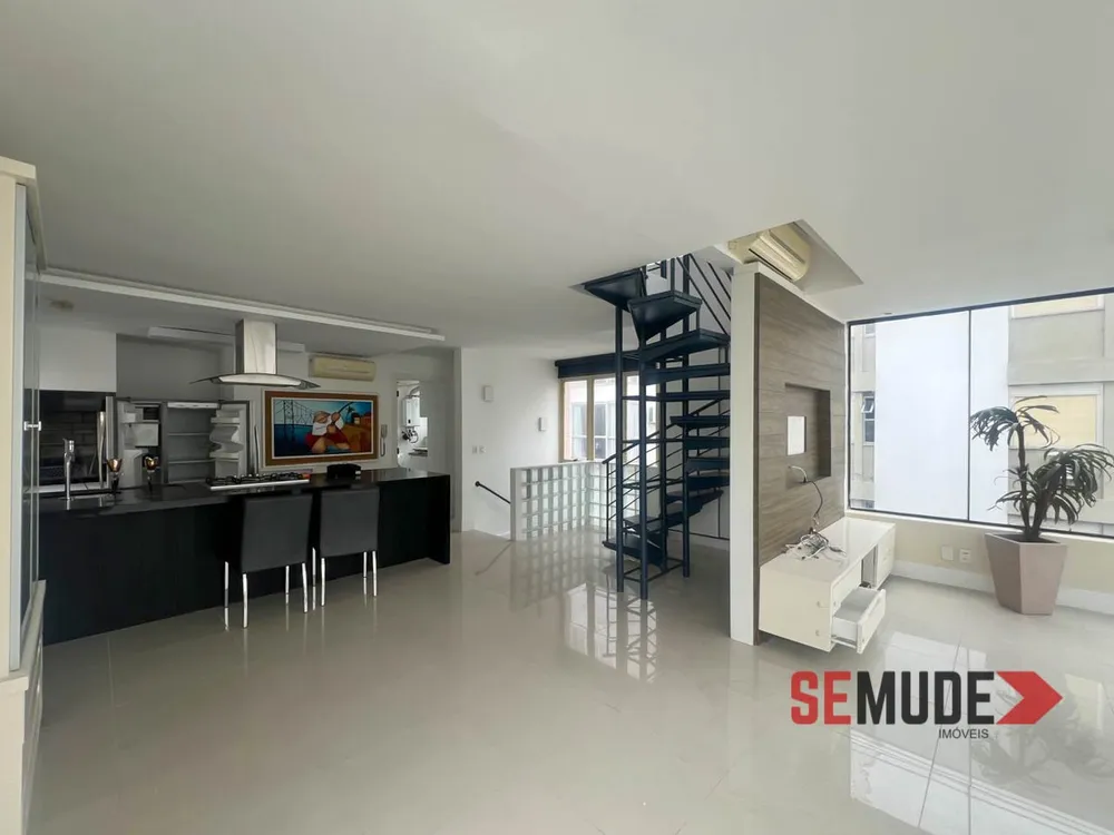 Apartamento, 4 quartos, 158 m² - Foto 1