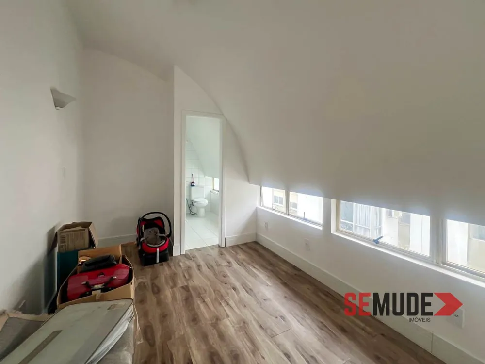 Apartamento, 4 quartos, 158 m² - Foto 8