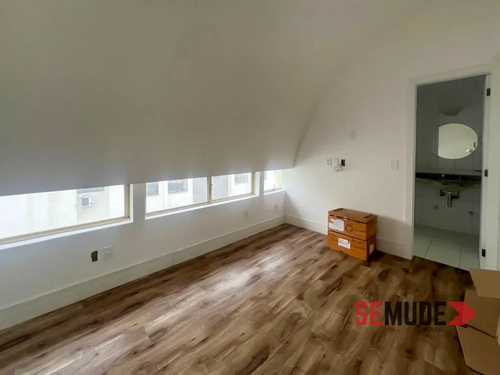 Apartamento, 4 quartos, 158 m² - Foto 7