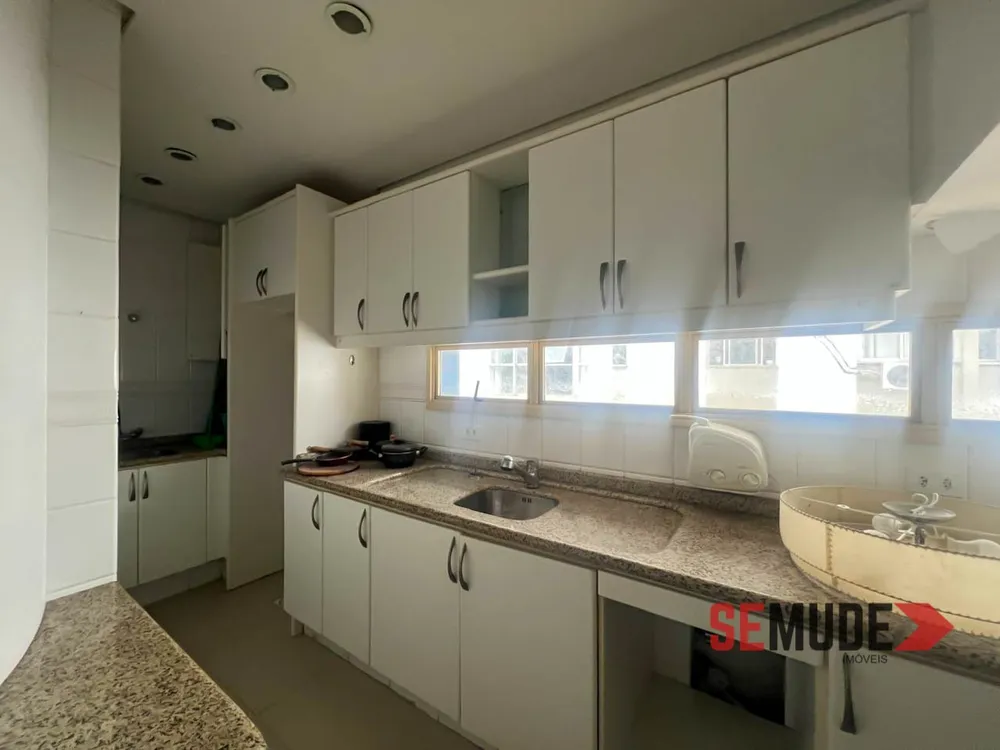 Apartamento, 4 quartos, 158 m² - Foto 3