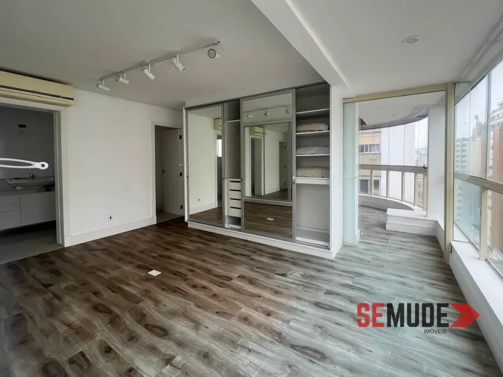 Apartamento, 4 quartos, 158 m² - Foto 5