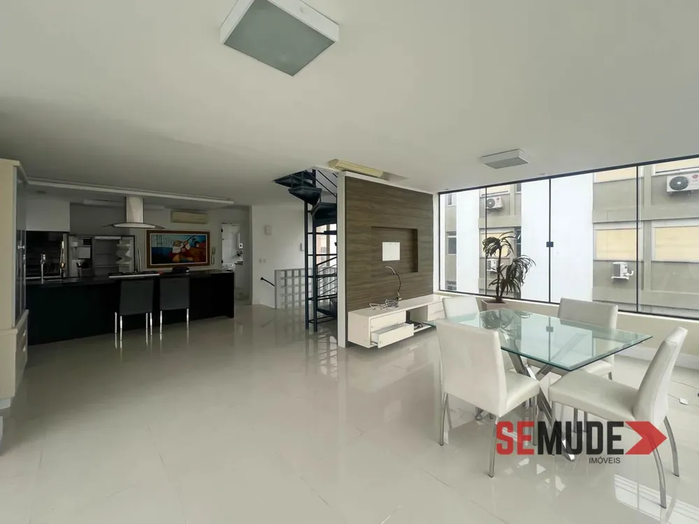 Apartamento, 4 quartos, 158 m² - Foto 2