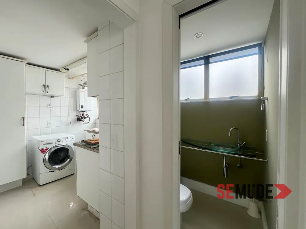 Apartamento, 4 quartos, 158 m² - Foto 13
