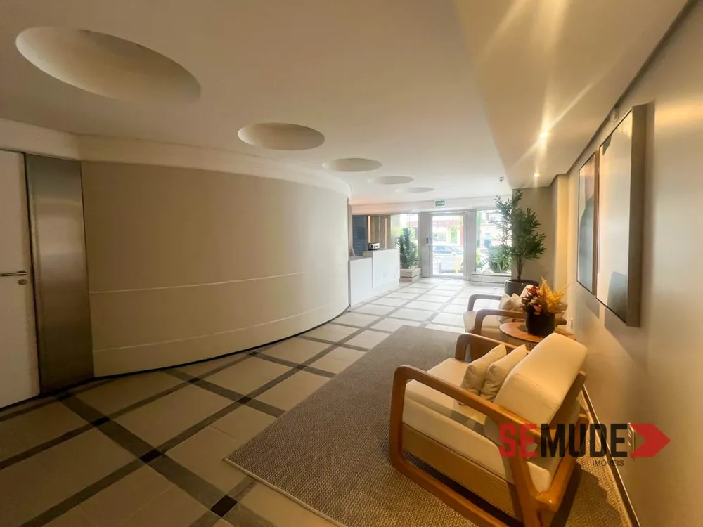 Apartamento, 4 quartos, 158 m² - Foto 14