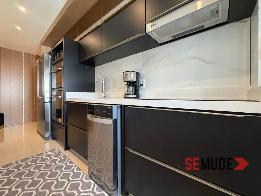 Apartamento, 2 quartos, 69 m² - Foto 6
