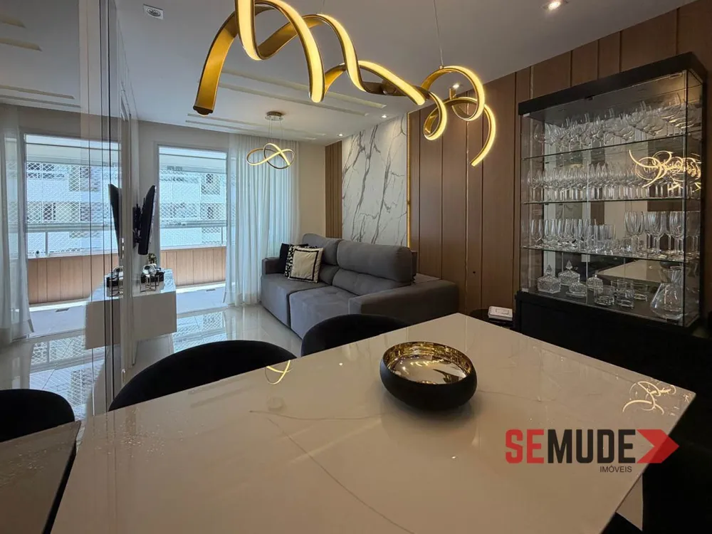 Apartamento, 2 quartos, 69 m² - Foto 3