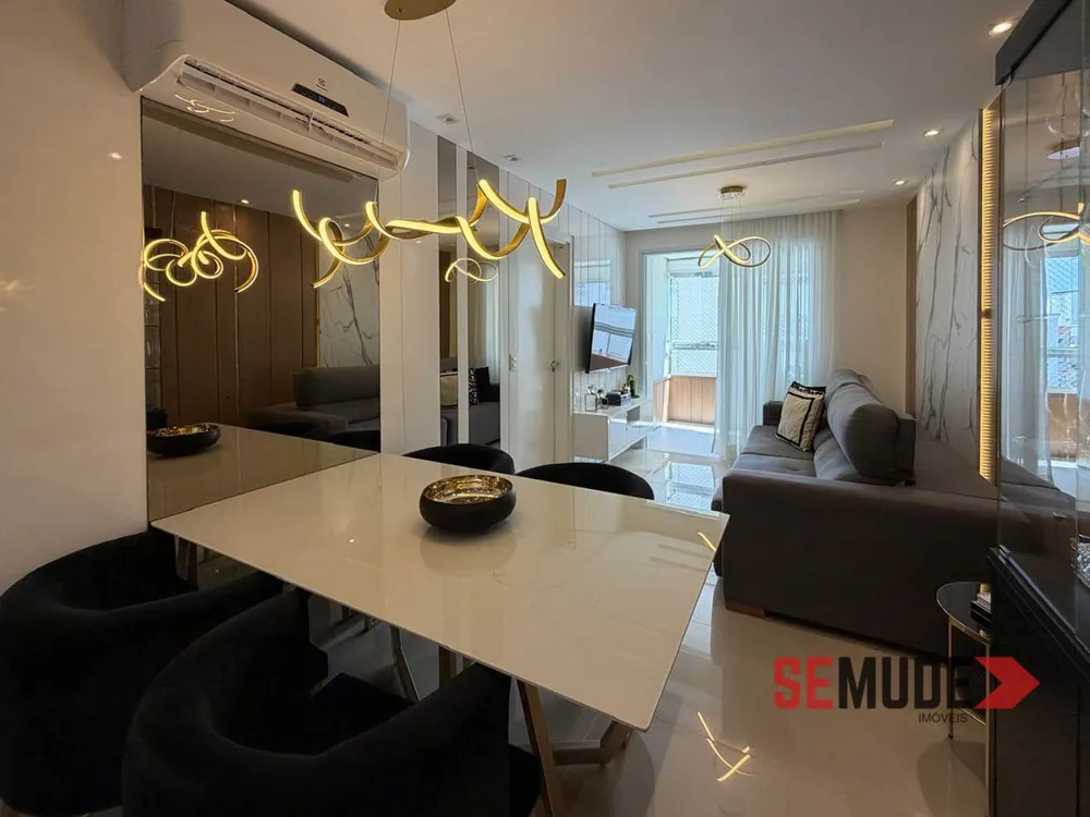 Apartamento, 2 quartos, 69 m² - Foto 4