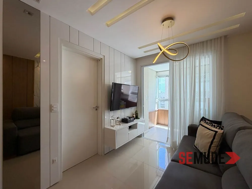 Apartamento, 2 quartos, 69 m² - Foto 5