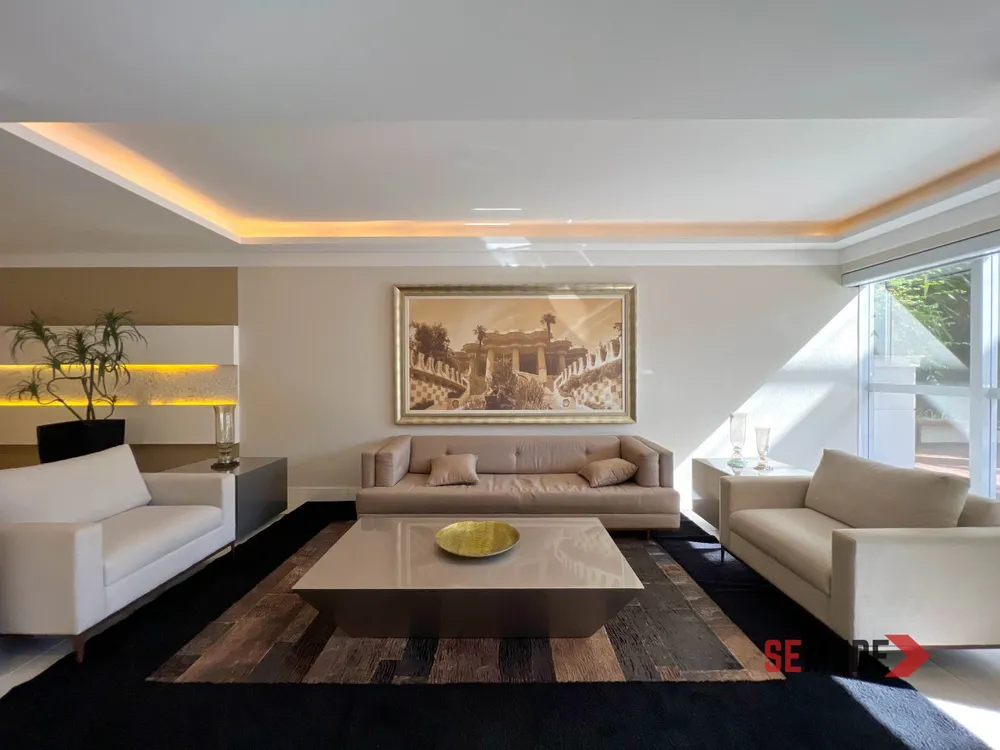Apartamento, 1 quarto, 54 m² - Foto 3