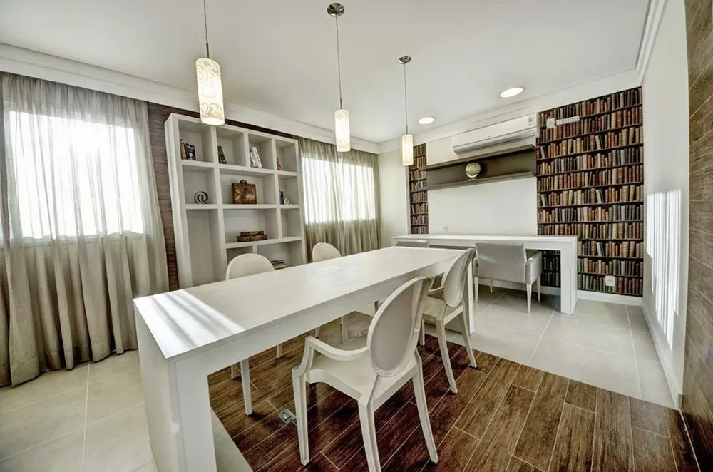 Apartamento, 1 quarto, 54 m² - Foto 11