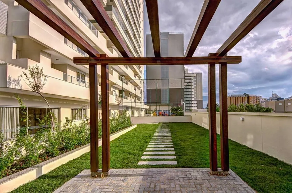 Apartamento, 1 quarto, 54 m² - Foto 12