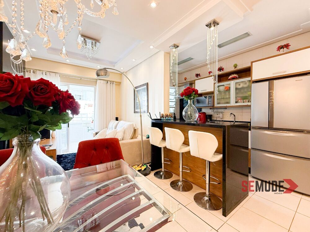 Apartamento, 2 quartos, 70 m² - Foto 3