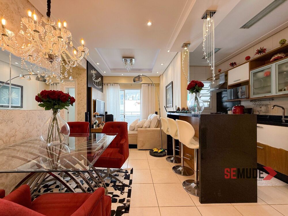 Apartamento, 2 quartos, 70 m² - Foto 1