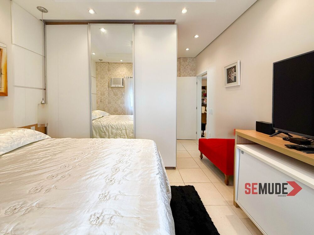 Apartamento, 2 quartos, 70 m² - Foto 5