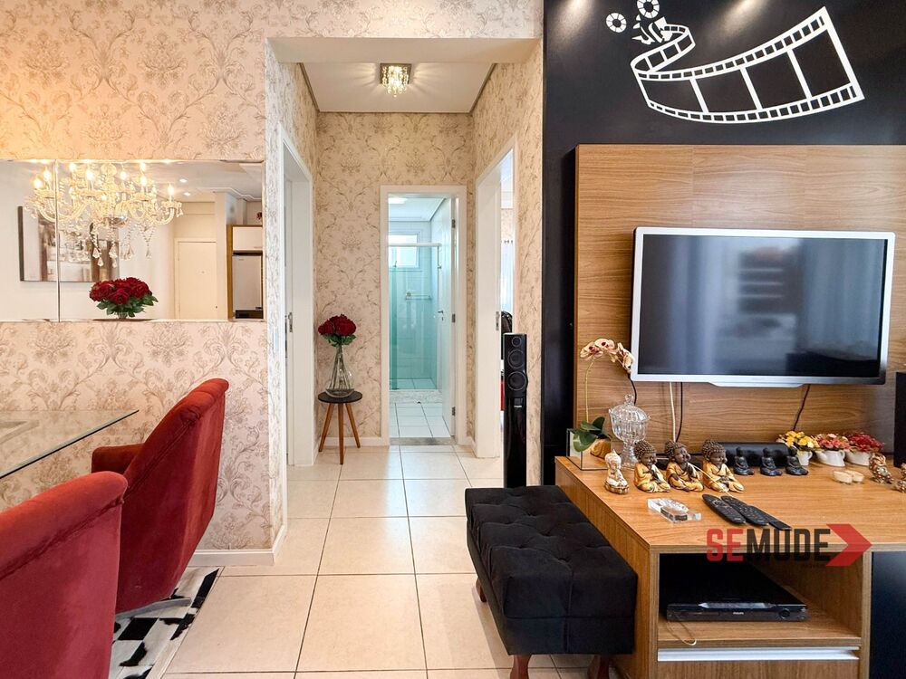 Apartamento, 2 quartos, 70 m² - Foto 4