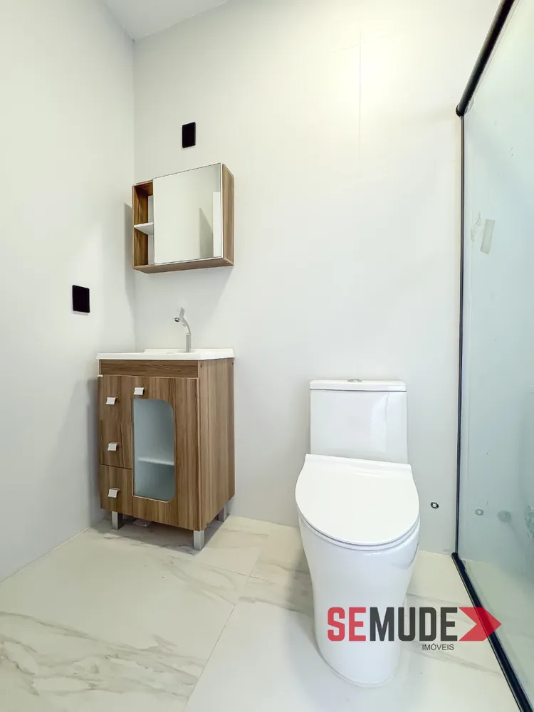 Casa, 3 quartos, 180 m² - Foto 12