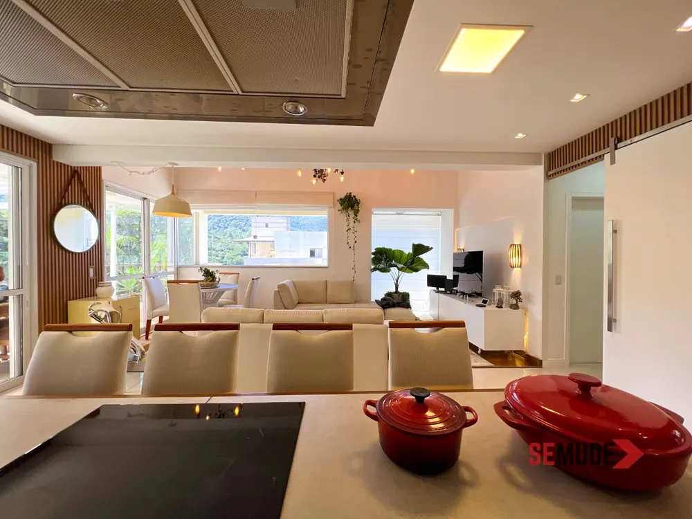 Apartamento, 2 quartos, 147 m² - Foto 10