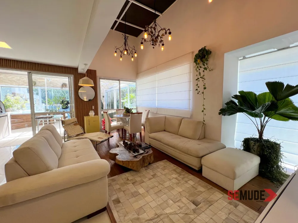 Apartamento, 2 quartos, 147 m² - Foto 9