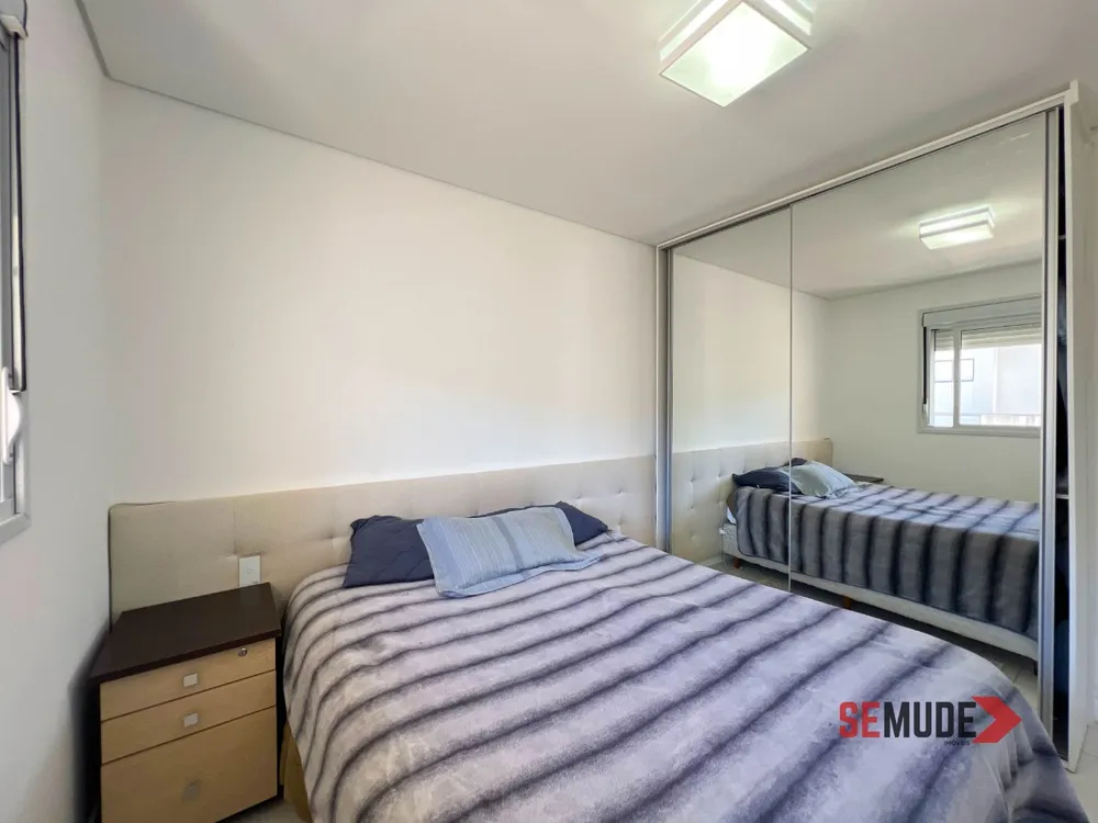 Apartamento, 2 quartos, 147 m² - Foto 11